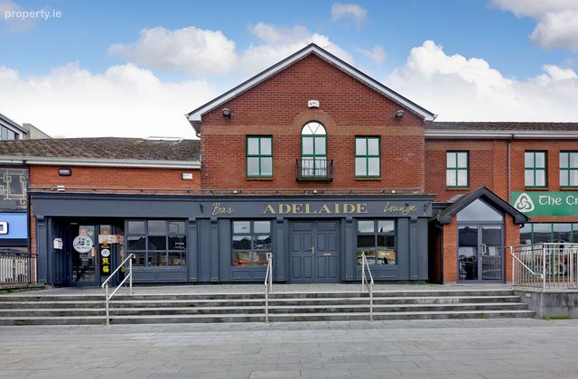 Ground Floor Unit, Adelaide Centre, Wine Street, Sligo, Sligo, Co. Sligo - Click to view photos