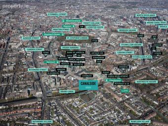 Canalside, Canal Road, Ranelagh, Dublin 6, Ranelagh, Dublin 6 - Image 2