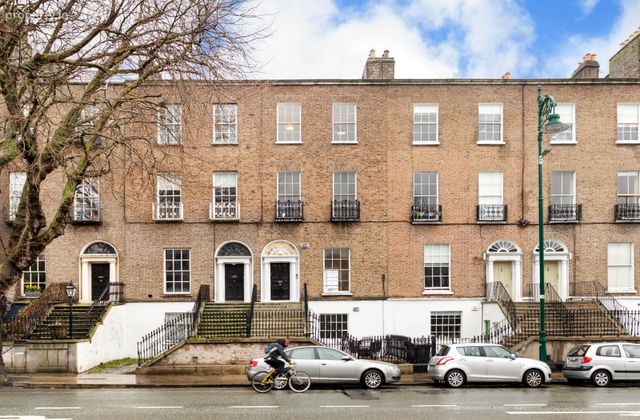 96 Pembroke Road, Dublin 4, Ballsbridge, Dublin 4 - Click to view photos