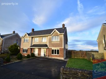 22 The Meadows, Mountbellew, Ballinasloe, Co. Galway, Mountbellew, Co. Galway - Image 2