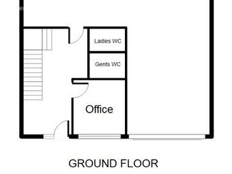 Office 1, Unit F5, Block F, Oldbawn, Dublin 24 - Image 4