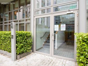 Thomastown House, Spencer Dock, Dublin 1, IFSC, Dublin 1 - Image 5