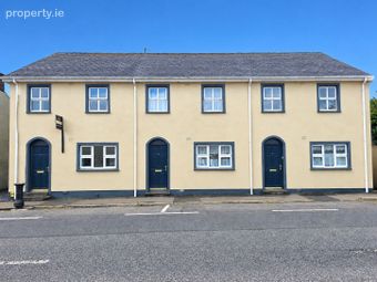 1 Spire View, Patrick Street, Mountrath, Co. Laois