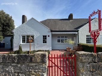 Main Street, Adare, Co. Limerick