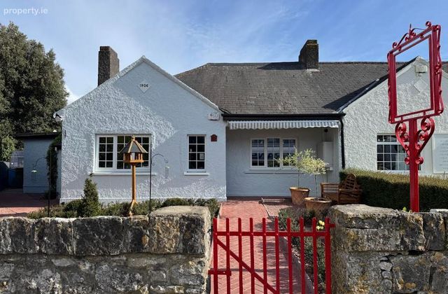 Main Street, Adare, Co. Limerick - Click to view photos