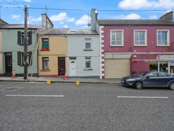 Chapel Street, Kiltimagh, Cordarragh, Co. Mayo - Image 2