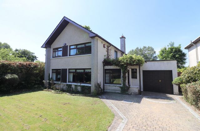 Archdale, 1 Castletroy Heights, Golf Links Road, Castletroy, Co. Limerick - Click to view photos