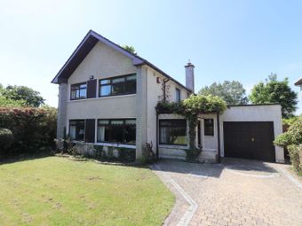 Archdale, 1 Castletroy Heights, Golf Links Road, Castletroy, Co. Limerick