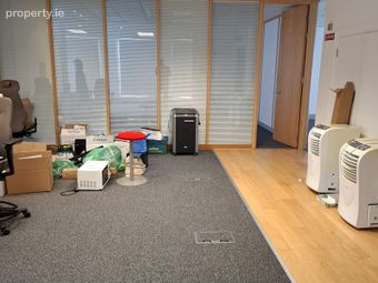 2a &amp; 2b Parkview House, Beech Hill Office Campus, Clonskeagh, Dublin 14 - Image 2