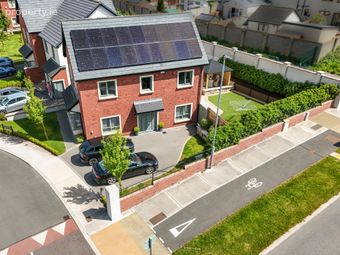 1 Newtown Avenue, The Meadows, Kill, Co. Kildare, Kill, Co. Kildare - Image 2