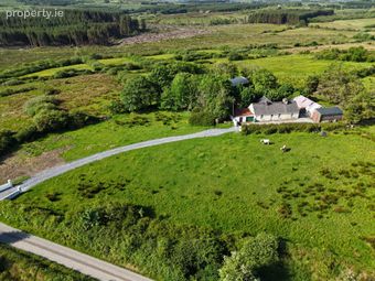 Ardrush, Ennistymon, Co. Clare, Ennistymon, Co. Clare