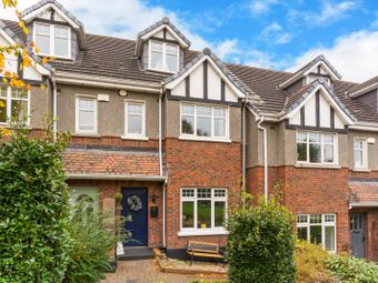 6 Stocking Wood Green, Stocking Avenue, Rathfarnham, Dublin 16, Rathfarnham, Dublin 16