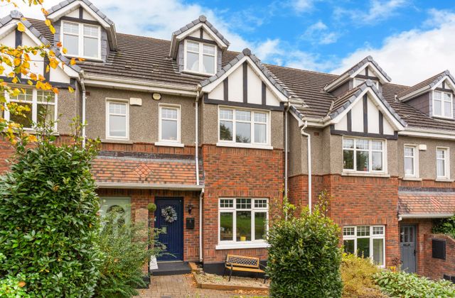 6 Stocking Wood Green, Stocking Avenue, Rathfarnham, Dublin 16, Rathfarnham, Dublin 16 - Click to view photos