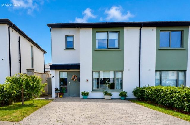 13 Chestnut Hill, Killeens, Wexford Town, Wexford Town, Co. Wexford - Click to view photos