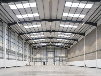 Unit A8a, North City Business Park, Finglas, Finglas, Dublin 11 - Image 3