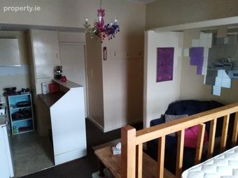 Apartment 6, 30 Thomas Street, Limerick City Centre, Co. Limerick