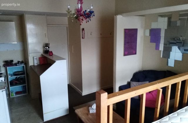 Apartment 6, 30 Thomas Street, Limerick City Centre, Co. Limerick - Click to view photos