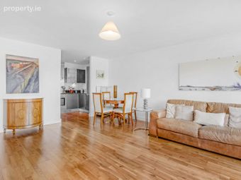 Apartment 6, Block 15, Gallery Quay, Grand Canal Dock, Dublin 2 - Image 4