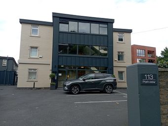 Parkview, Harold's Cross, Dublin 6