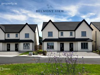 Belmont View, Tralee, Co. Kerry