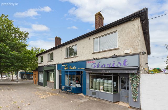 Bakery Unit, 10 Saint Gabriel's Road, Clontarf, Dublin 3 - Click to view photos
