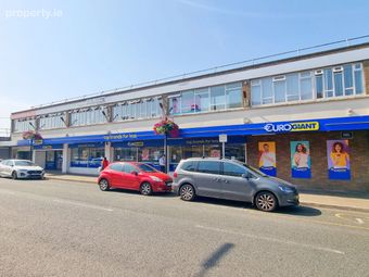 Unit 9-11, Finglas Town Centre, Finglas, Dublin 11 - Image 2
