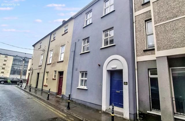 Apartment 2, 2 Mary Street, T12ek82, Cork City Centre, Co. Cork - Click to view photos