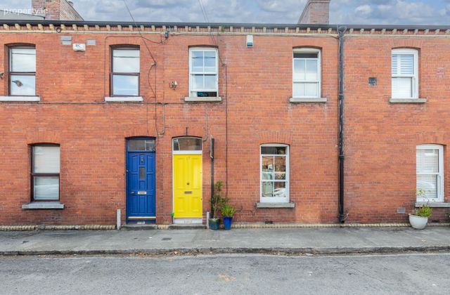 17 Northbrook Terrace, Dublin 3, Ballybough, Dublin 3 - Click to view photos