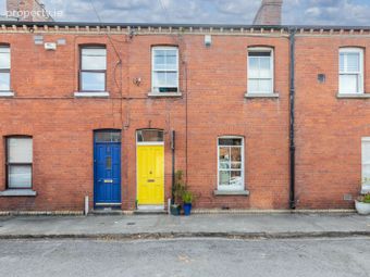 17 Northbrook Terrace, Dublin 3, Ballybough, Dublin 3