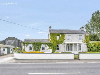 "edenville Farm", Cloghran, Swords, Co. Dublin, Balgriffin, Dublin 13
