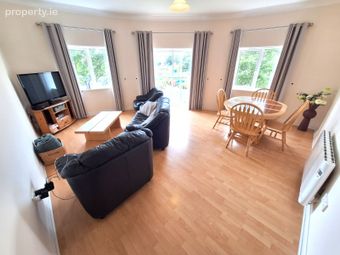 Apartment, Gort Siar, Clybaun, Co. Galway - Image 5
