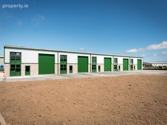 Unit 3, Cessna Avenue, Waterford Airport Business Park, Waterford City Centre, Co. Waterford - Image 3