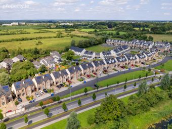 19 Finlay Park, Naas, Naas, Co. Kildare - Image 2