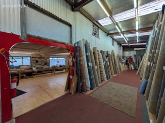 O'haras Carpets, Park Road, Swinford, Co. Mayo, Swinford, Co. Mayo - Image 5