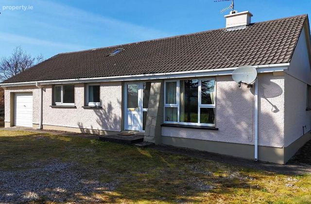 13 Annagry East, Co. Donegal, Annagry, Co. Donegal - Click to view photos