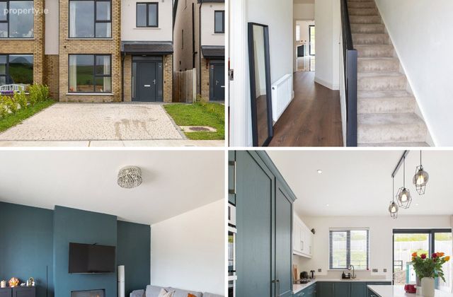 34 Avonvale Manor, Ballynerrin Upper, Wicklow Town, Co. Wicklow, Wicklow Town, Co. Wicklow - Click to view photos