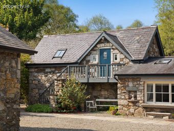 Sterne`s Mill, Annamoe, Roundwood, Annamoe, Co. Wicklow, Annamoe, Co. Wicklow - Image 3