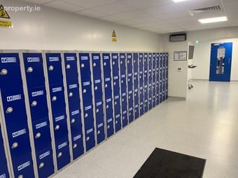 Building 9007, Blarney Business Park, Blarney, Co. Cork, Monard, Co. Cork - Image 4