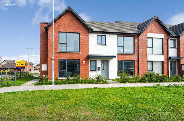 1 Ash Green, Clondalkin, Dublin 22, Clondalkin, Dublin 22 - Click to view photos