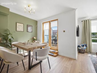 68 Ivy Court, Beaumont Woods, Beaumont, Dublin 9