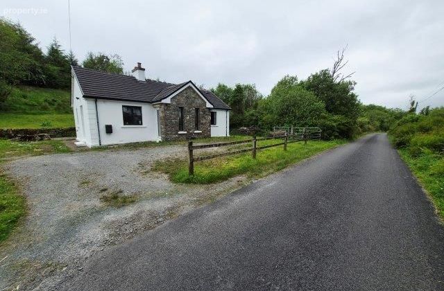 Corranmore, Kiltyclogher, Co. Leitrim - Click to view photos