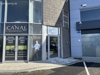 Unit 2a Mulroy Retail Park, Canal Road, Letterkenny, Co. Donegal, Letterkenny, Co. Donegal