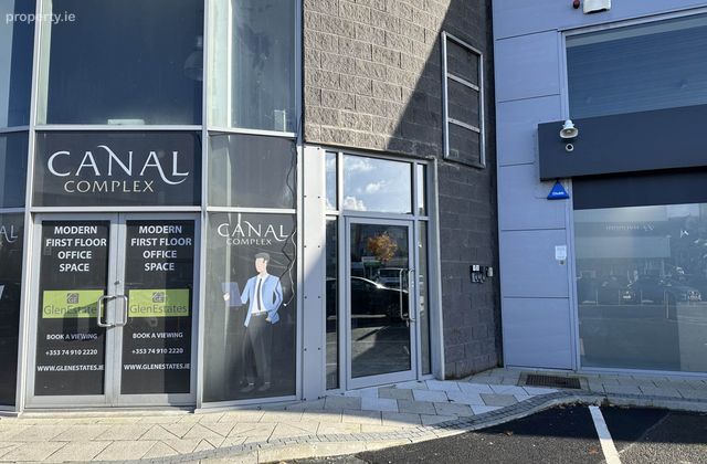 Unit 2a Mulroy Retail Park, Canal Road, Letterkenny, Co. Donegal, Letterkenny, Co. Donegal - Click to view photos