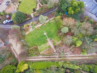 Site At Illerton, Killiney Hill Road, Killiney, Co. Dublin, Killiney, Co. Dublin - Image 3