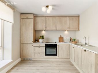 The Maple I, Ii, Iii &amp; Iv - 2 Bedroom Apartment, Oldcourt Road, Ballycullen, Dublin 16 - Image 4