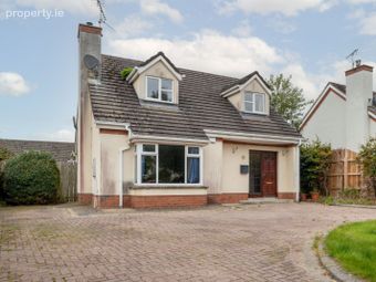 11 Cl&oacute;s Deirdr&uacute;, The Ferns, Blackrock, Co. Louth - Image 2