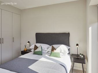Type C: Own-door Apartment With Garden, Scholarstown Road, Knocklyon, Dublin 16 - Image 5