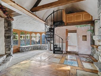 Thatch Cottage, Riverstown, Rathfeigh, Navan, Co. Meath, Ardcath, Co. Meath - Image 4