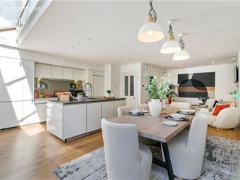 Cove Villa, 1a Lower Albert Road, Sandycove, Co. Dublin, Sandycove, Co. Dublin - Image 3