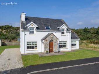 3 Ballymastocker Heights, Portsalon, Co. Donegal, Portsalon, Co. Donegal